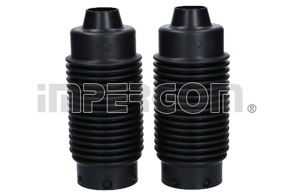 Dust Cover Kit, shock absorber